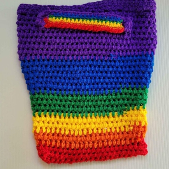 COPY - One of a kind hat / carry all bag... - Picture 6 of 8